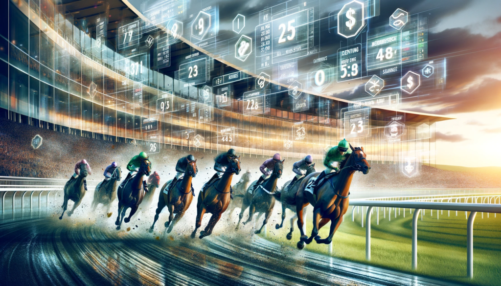 Horse Racing Betting