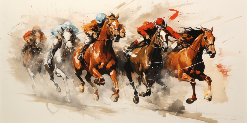 Horse Racing Betting