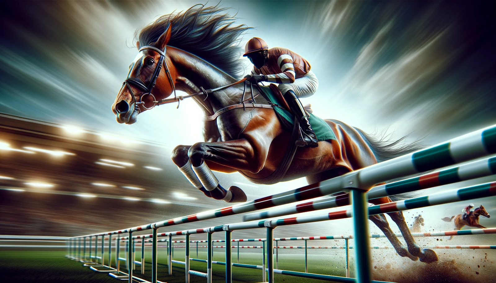 Understanding Horse Race Durations: How Many Minutes Does A Typical Race Last?