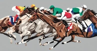 Horse Racing Betting