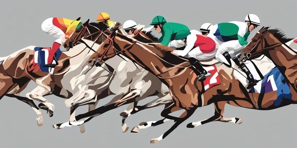 Horse Racing Betting