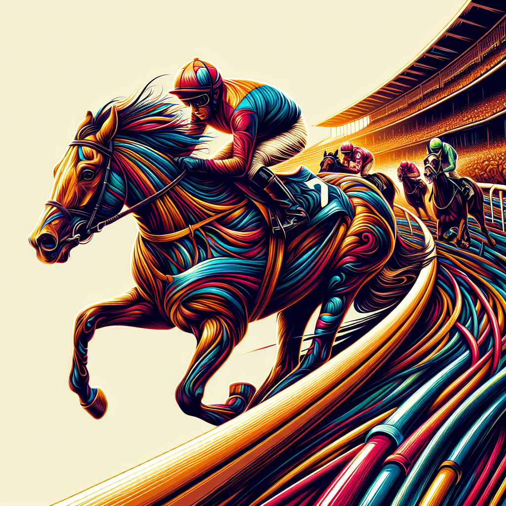 Exploring the Various Types of Horse Racing