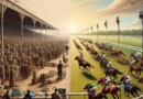 The Evolution of Horse Racing as a Popular Sport and Entertainment