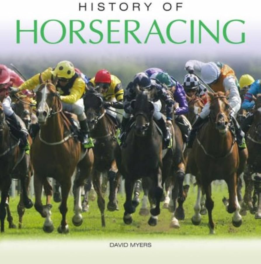 The Evolution of Horse Racing in Literature