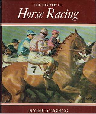 The Evolution of Horse Racing in Literature