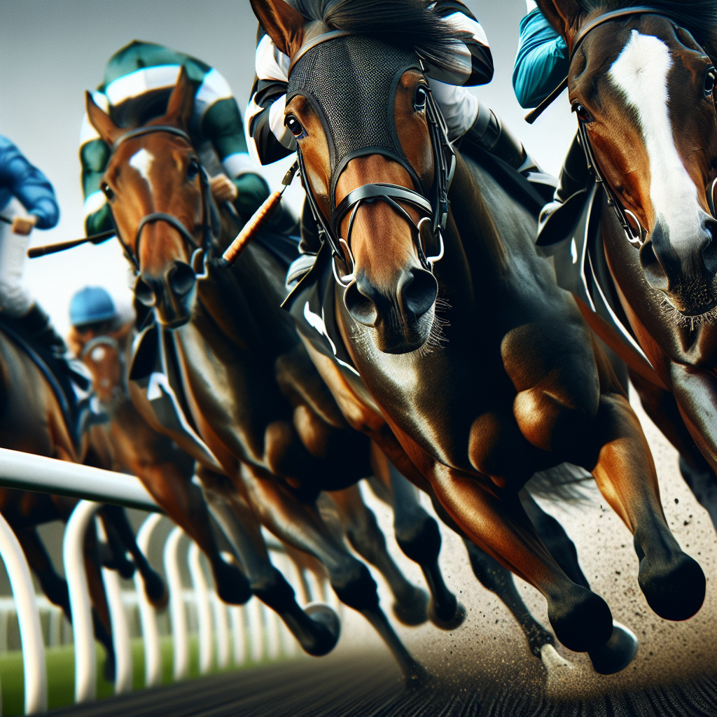 What Is The Meaning Of The Term trifecta In Horse Racing Betting?