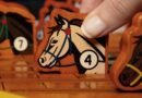 Brybelly Horse Racing Board Game Review