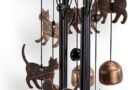 Dawhud Direct Horse Wind Chimes Review