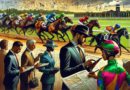 What Is The Best Strategy For Betting On Horses?