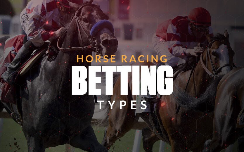 What Is The Best Type Of Bet For Horse Racing?