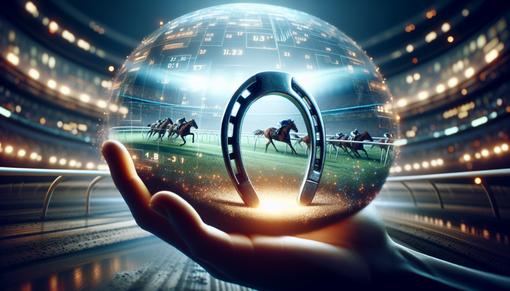 What Is The Smartest Bet In Horse Racing?